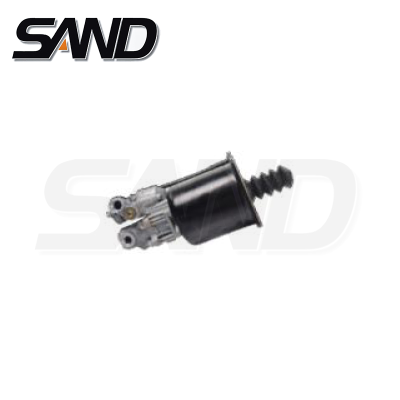 Φ102mm 클러치 서보