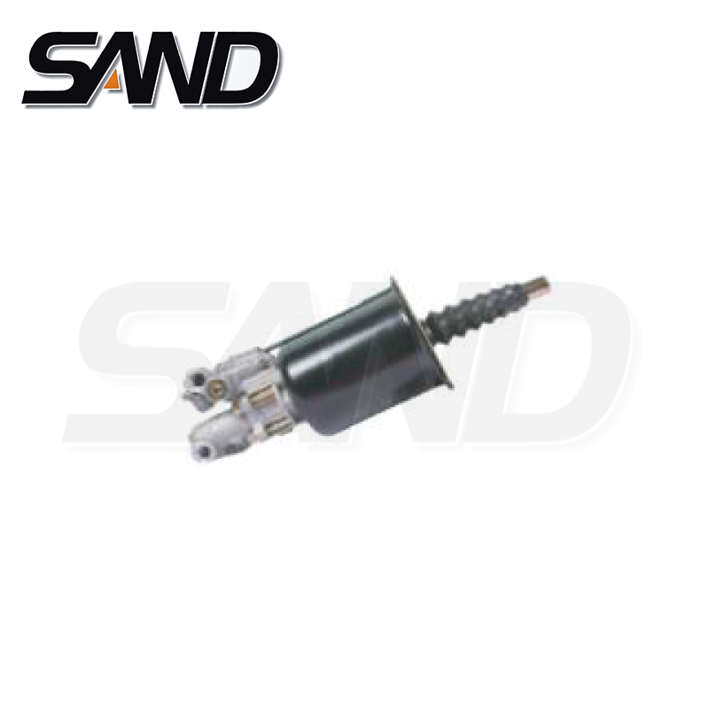 Φ102mm 클러치 서보