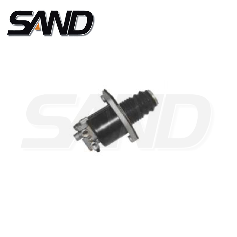 Φ102mm 클러치 서보